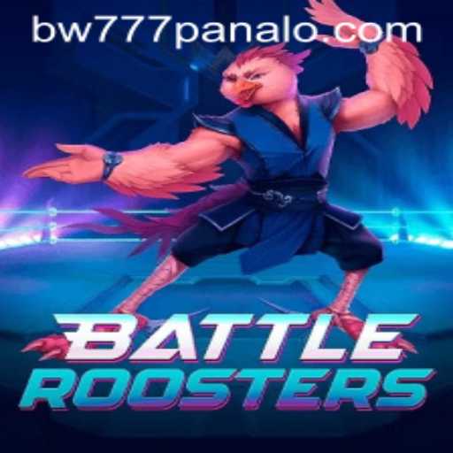 Unveiling BattleRoosters: A New Era of Competitive Gaming