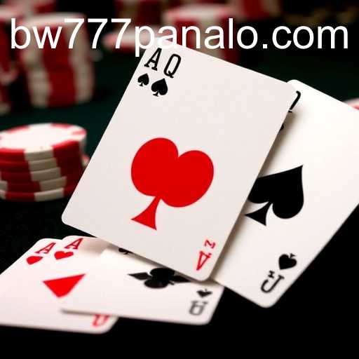 Blackjack: The Intriguing Game of BW777