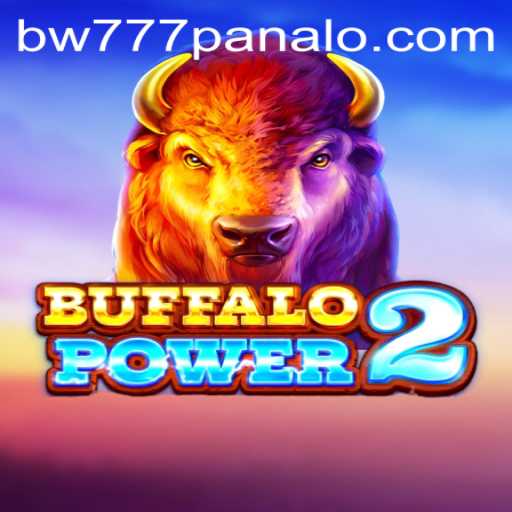 Buffalo Power 2: Thrills and Strategies in the Wild West