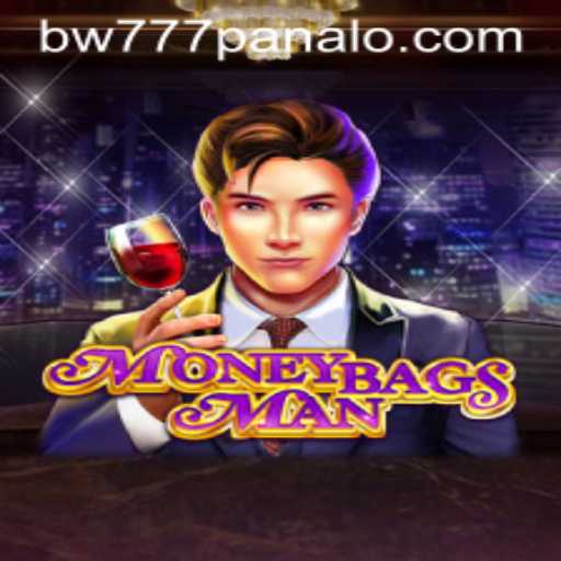 MoneybagsMan: Revolutionizing Virtual Gaming with BW777