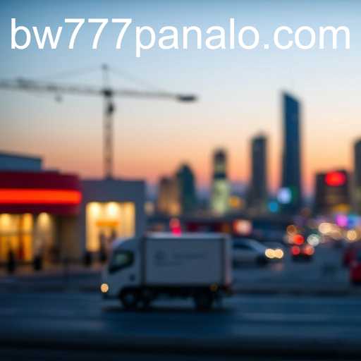 BW777