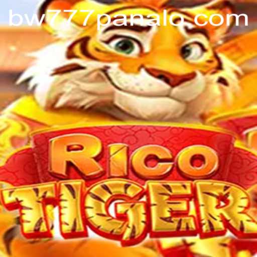Explore the Exciting World of RicoTiger: Unveiling the Thrills of BW777