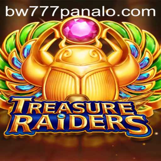Discover the Exciting World of TREASURERAIDERS and Dive into the Adventure with BW777