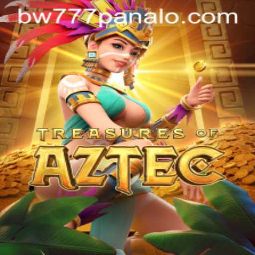 Treasures of Aztec: Exploring the Thrilling World of BW777